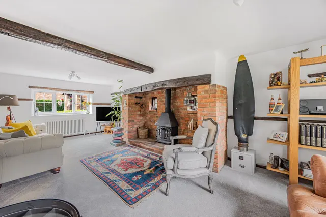 Chiltern Lane, Hazlemere, HP15, photo 2