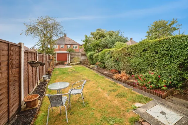 Photo 2 — Wighay Road, Hucknall, Nottingham, Nottinghamshire, NG15