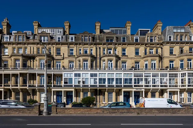 Kings Gardens, Hove, BN3, photo 1