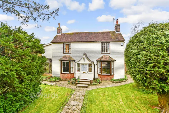 Mill Bank, Headcorn, TN27, photo 1