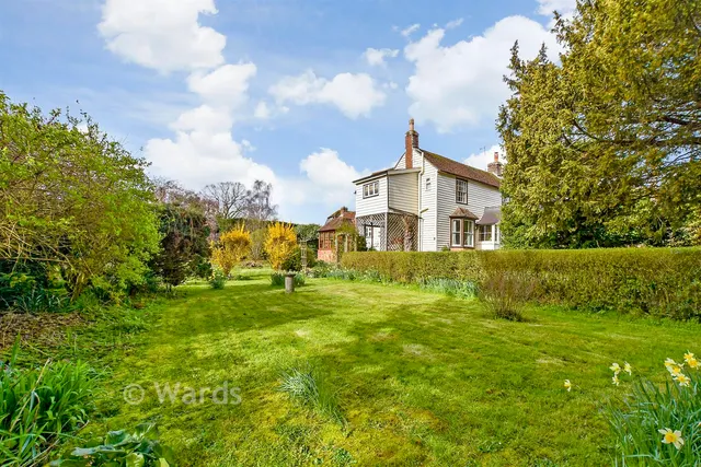 Mill Bank, Headcorn, TN27, photo 2
