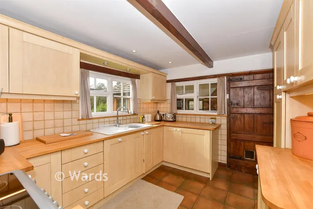 Mill Bank, Headcorn, TN27, photo 3