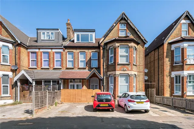Hammelton Road, Bromley, photo 1