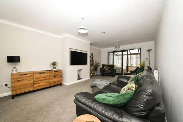 Photo 2 — Oxborough Drive, South Wootton, King's Lynn, PE30
