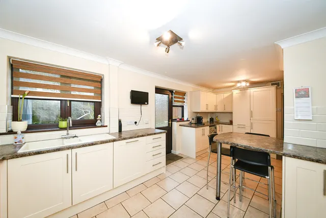 Photo 3 — Oxborough Drive, South Wootton, King's Lynn, PE30