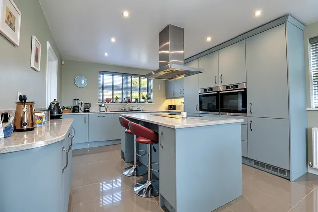 Hurds Farm, Worlaby, DN20, photo 3
