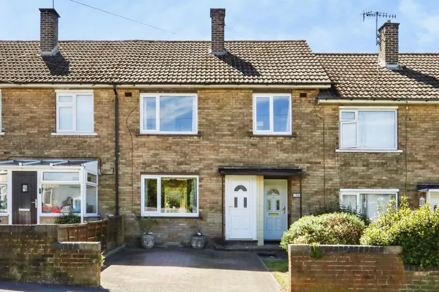 Cartmell Road, Woodseats, Sheffield, S8 0NN, photo 1