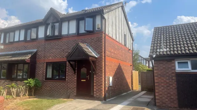 College Court, Preston, Lancashire, PR1 7RU, photo 1