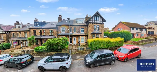 Hall Road, Bradford, BD2, photo 1