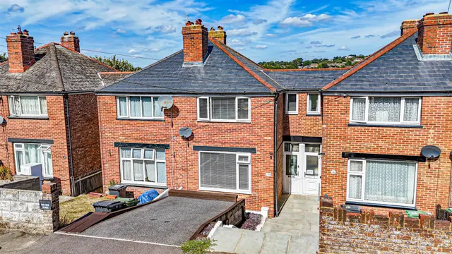Oakfield Road, Hastings, photo 1