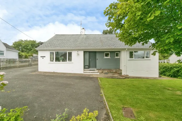 Lon Hawen, Abersoch, LL53, photo 2