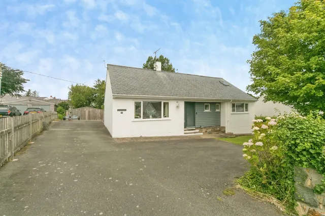 Lon Hawen, Abersoch, LL53, photo 3