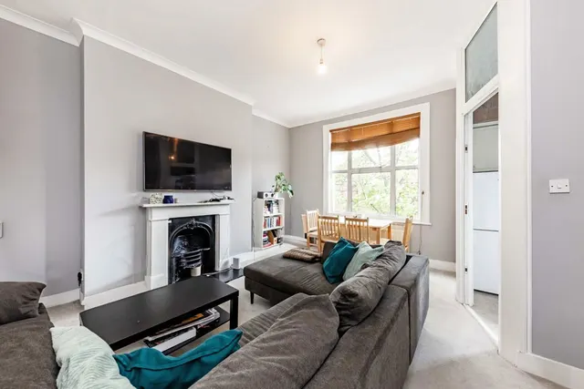 Lime Grove, W12, photo 2
