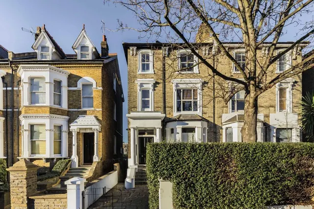 Lime Grove, W12, photo 1