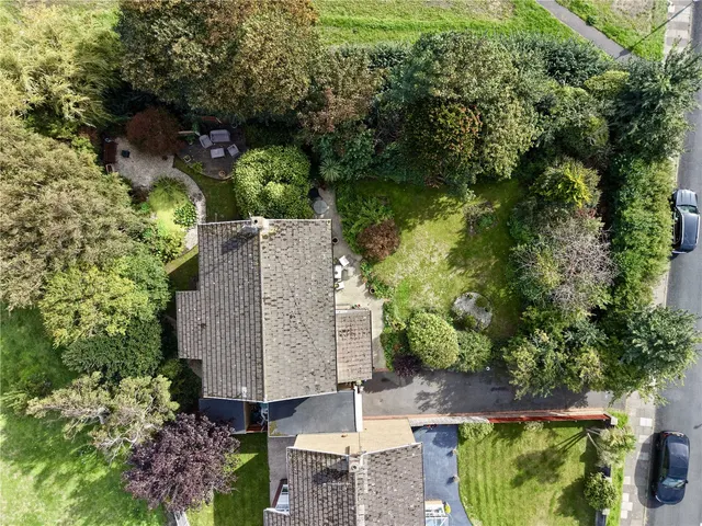 The Goose Green, Wirral, CH47, photo 2