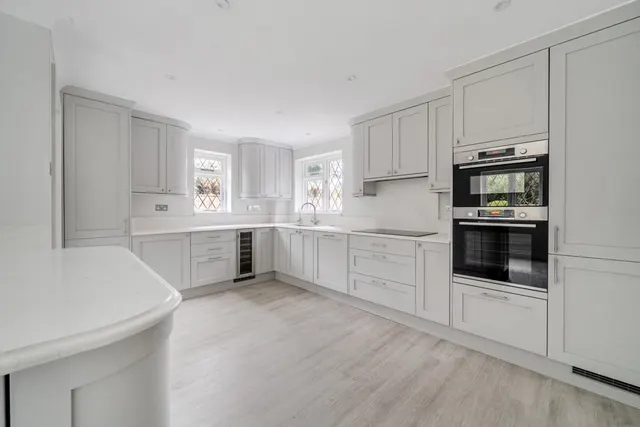 Oakdene, Sunningdale, SL5, photo 1