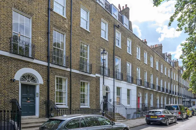 Compton Terrace, London, N1 2UN, photo 1