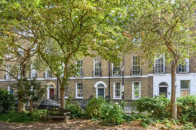 Photo 2 — Compton Terrace, London, N1 2UN