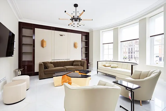 Park Street, Mayfair, W1K, photo 1