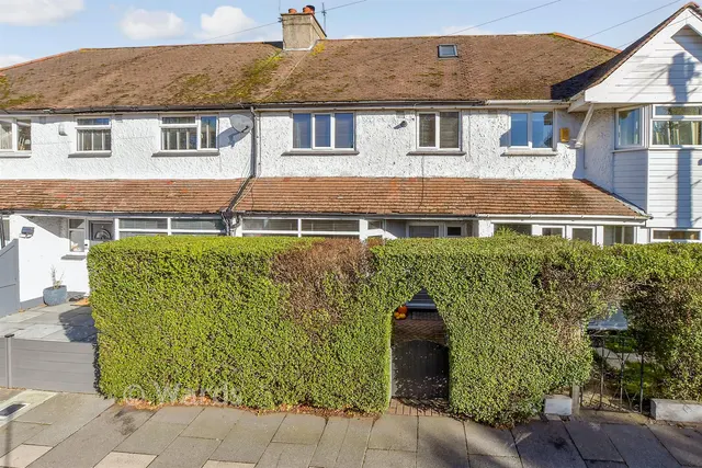 Albion Road, Broadstairs, CT10, photo 2