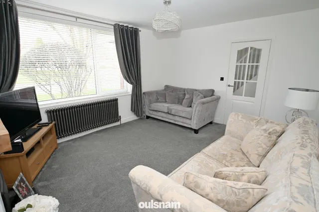 Photo 3 — Kerry Close, Bournville Village Trust, Northfield, Birmingham, B31 1NY