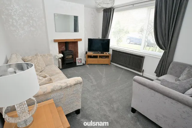 Photo 2 — Kerry Close, Bournville Village Trust, Northfield, Birmingham, B31 1NY