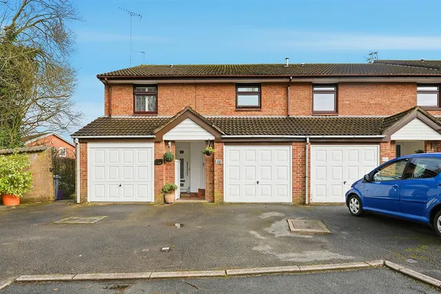 Arbour Mews, Tytherington, photo 1