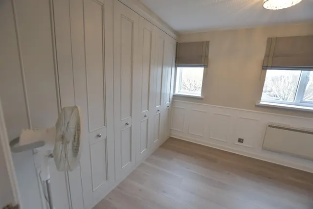 Photo 3 — Meadowbrook Court, Stone, ST15