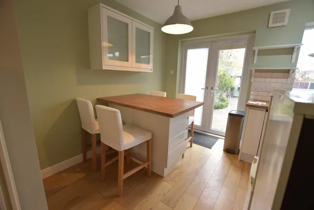Photo 2 — Meadowbrook Court, Stone, ST15