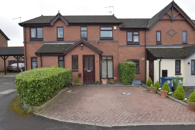 Meadowbrook Court, Stone, ST15, photo 1