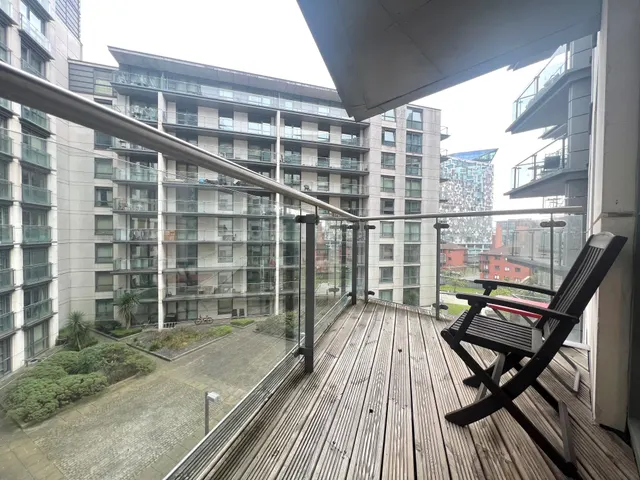 Centenary Plaza, B1, photo 3