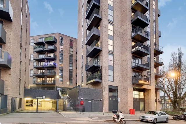 Harrow, HA1, photo 1
