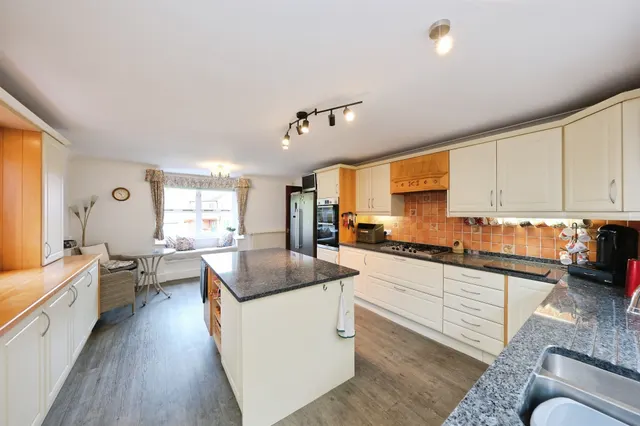 Overton Close, Coleorton, LE67, photo 2