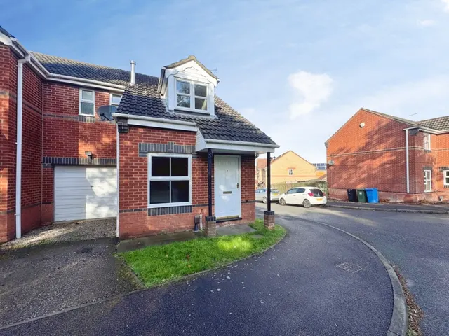 St Marks Close, Worksop, S81, photo 1