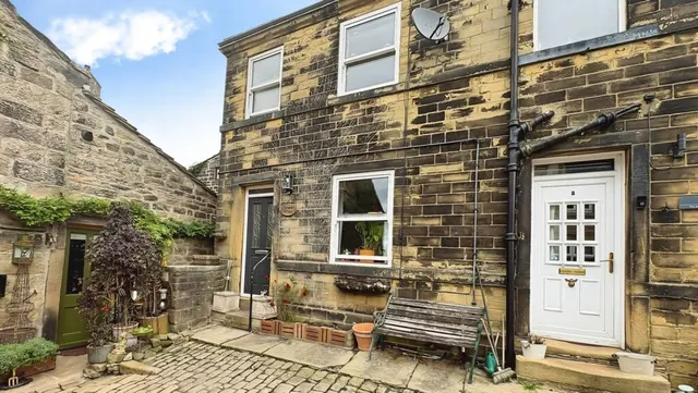 East Morton, Keighley, BD20, photo 1
