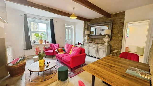 East Morton, Keighley, BD20, photo 2