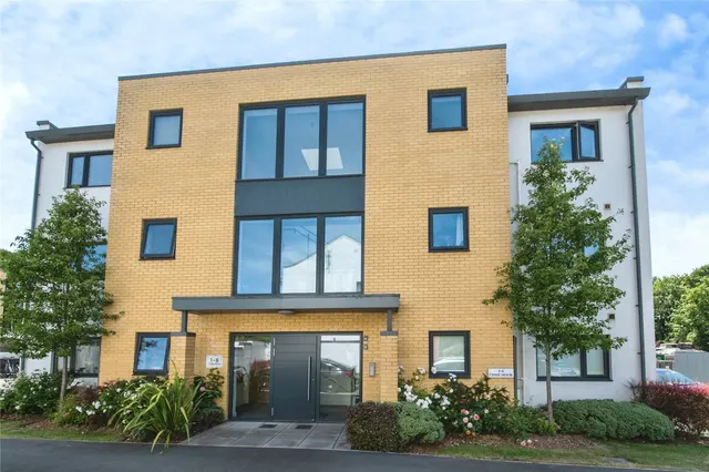 The Retreat Drive, Topsham, EX3, photo 1