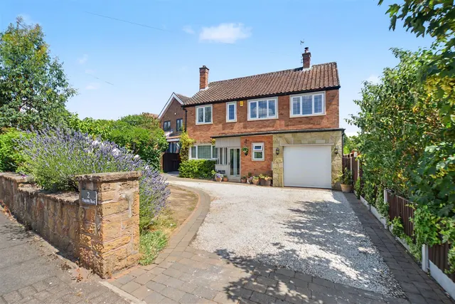 Thoresby Road, Bramcote, NG9, photo 1
