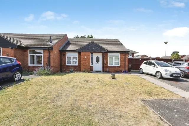 Wyegate Close, Birmingham, B36, photo 1