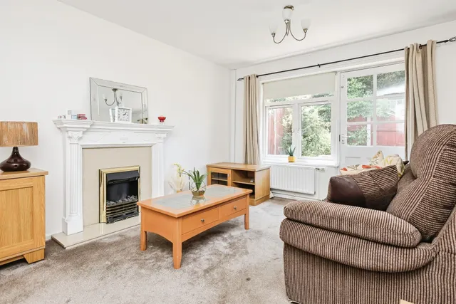 Wyegate Close, Birmingham, B36, photo 2