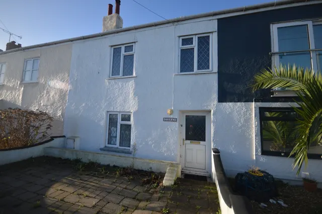 The Strand, Starcross, Exeter, Devon, EX6
