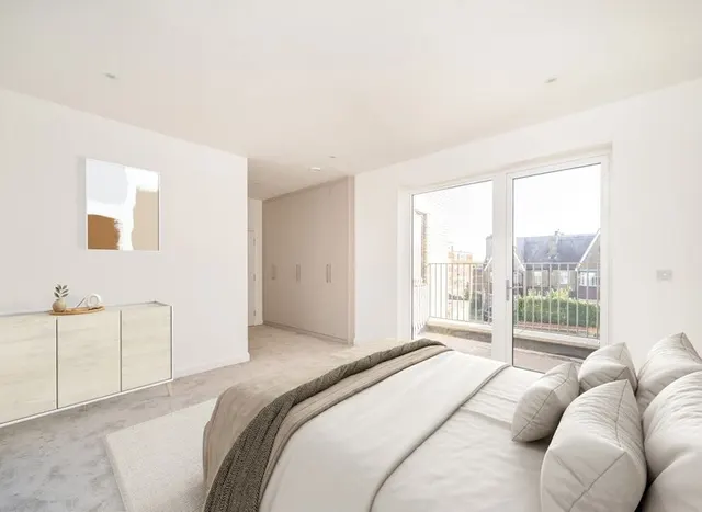 Ravensbourne Park, Catford, SE6, photo 3