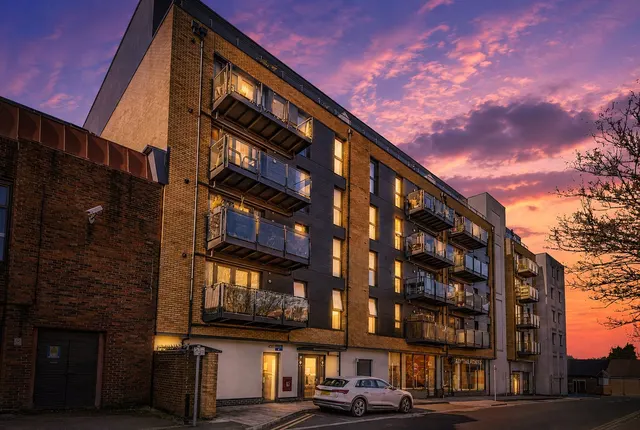 Royal Oak Road, DA6, photo 1
