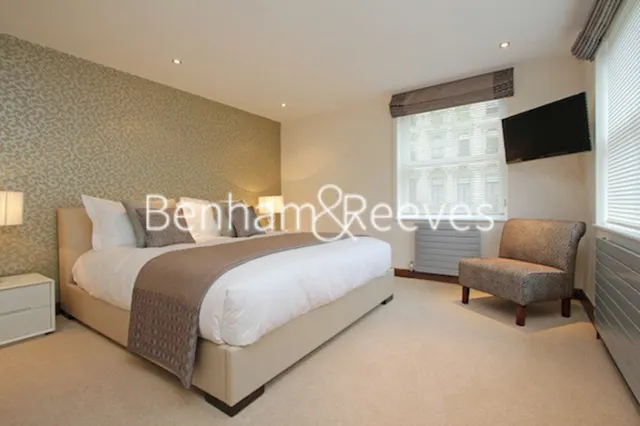 Kingston House South, Knightsbridge, SW7, photo 3