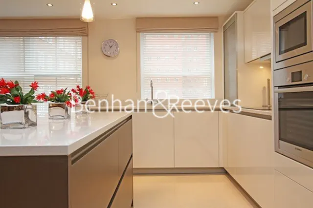 Kingston House South, Knightsbridge, SW7, photo 2