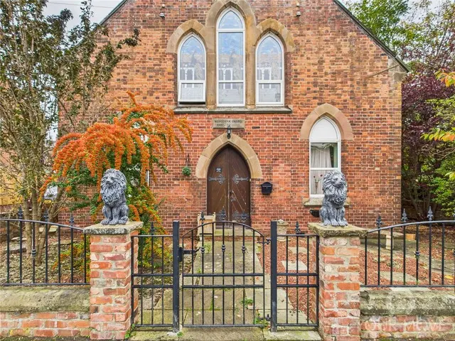 Baxby Terrace, Hurworth Place, DL2, photo 1