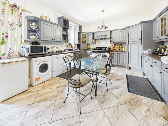 Baxby Terrace, Hurworth Place, DL2, photo 3