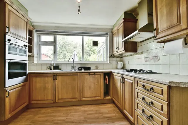 Photo 2 — Petersfield Drive, Manchester, Greater Manchester, M23
