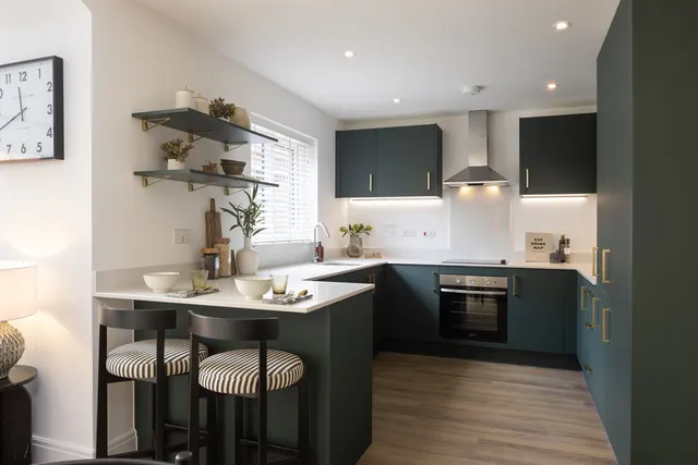 Photo 3 — The Fennel, Birchwood, Farnham, GU9