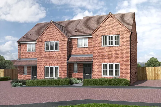 The Fennel, Birchwood, Farnham, GU9, photo 1